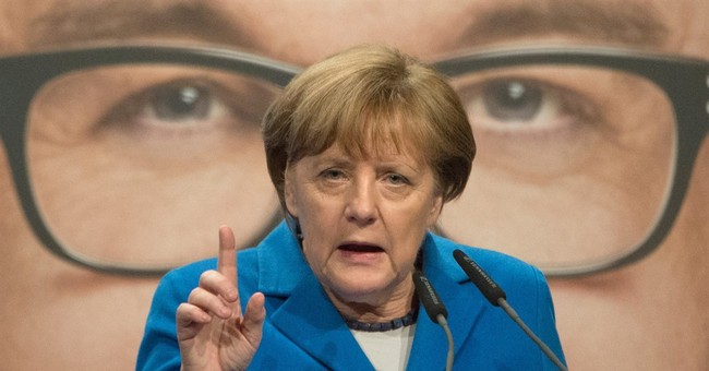 Anti-immigration party gains shock Germany